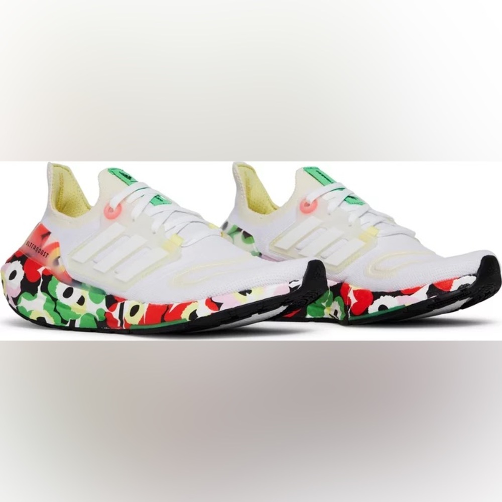 Marimekko Adidas Ultraboost 22